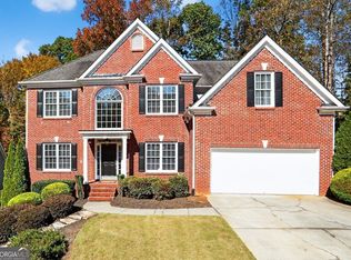 1191 Crofton Lndg, Suwanee, GA 30024