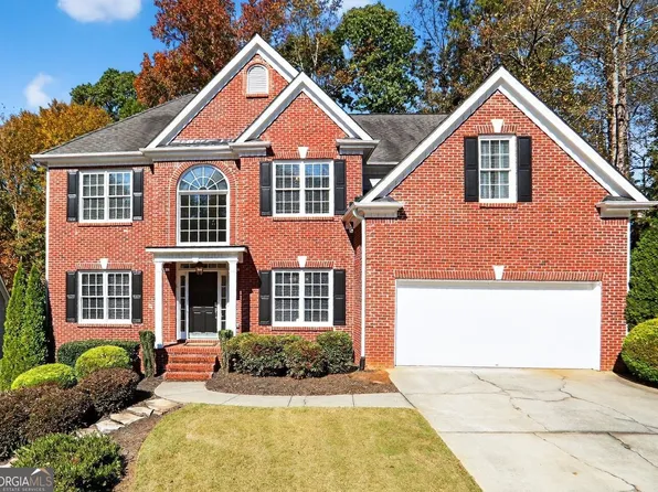 1191 Crofton Lndg, Suwanee, GA 30024