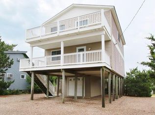 122 E Ship Bottom Ave, Ship Bottom, NJ