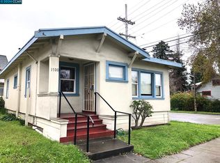 1700 Bancroft Way, Berkeley, CA 94703