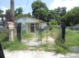 133 Arizona Ave, San Antonio, TX 78207