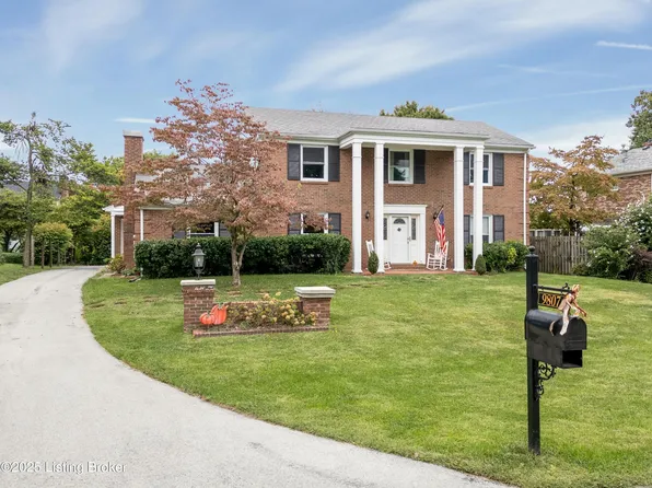 9807 Stonehenge Way, Creekside, KY 40241