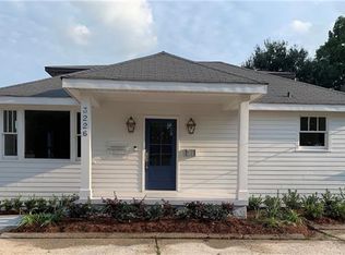 3226 Roman St, Metairie, LA 70001