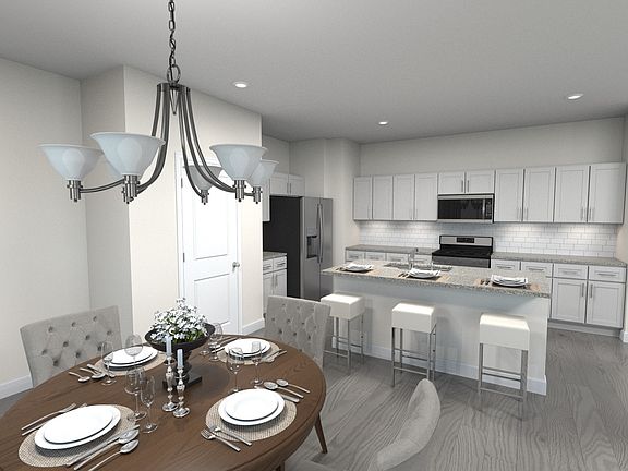 4th image of 4387 Skyridge Dr Lot 143