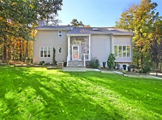 3 Northridge Way, Warren, NJ 07059