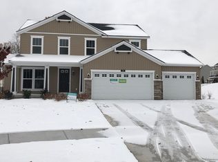 238 Young Ct NE, Rockford, MI 49341