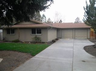 1897 NE Carson Way, Bend, OR 97701