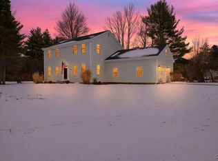 2119 Ten Eyck Ave, Cazenovia, NY 13035