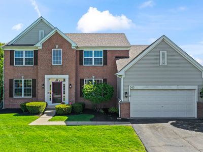 565 Versailles Dr, Bartlett, IL, 60103