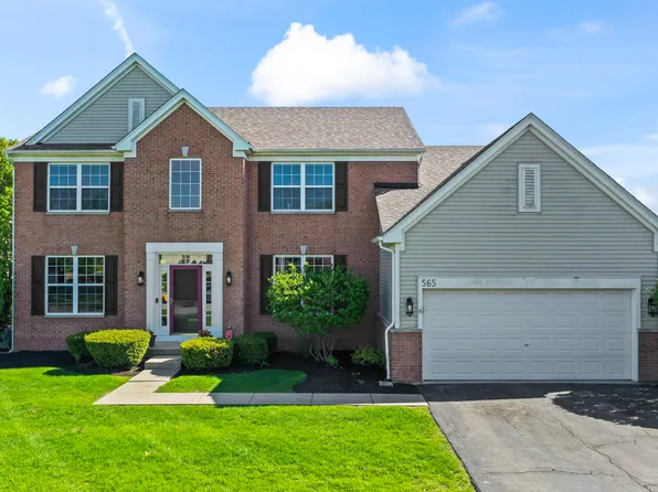 565 Versailles Dr, Bartlett, IL 60103