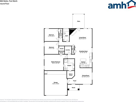 2nd image of this home
