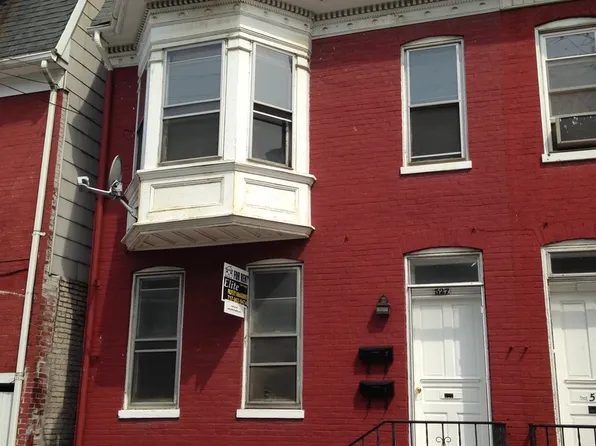 527 E Philadelphia St #2, York, PA 17403