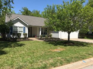 226 Bonnie Woods Dr, Greenville, SC 29605