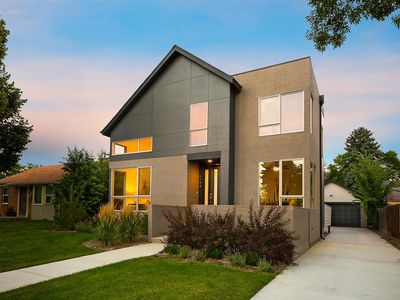 1190 N Poplar St, Denver, CO, 80220