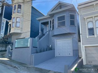 323 Rutledge St, San Francisco, CA 94110