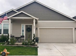 805 Chestnut St, Independence, OR 97351