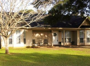 1678 Cattleman Ct, Semmes, AL 36575