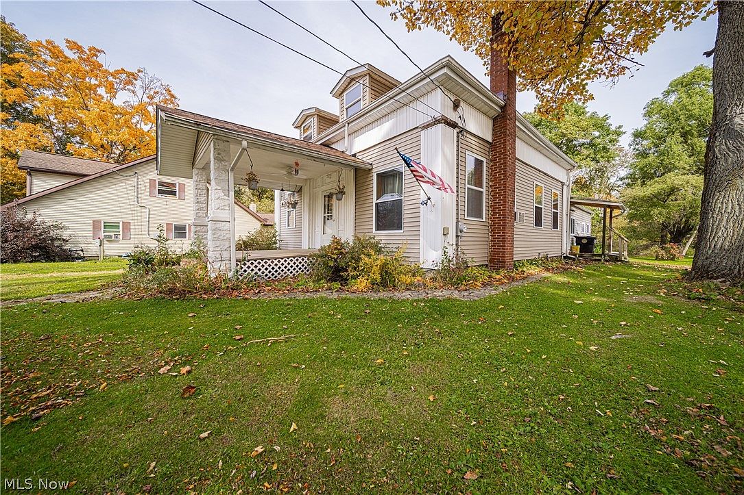 2981 E Water St, Rock Creek, OH 44084 Zillow