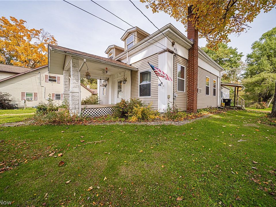 2981 E Water St, Rock Creek, OH 44084 Zillow