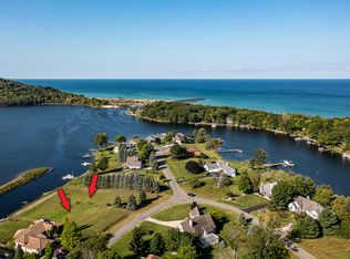 Grebe St #68, Arcadia, MI 49613