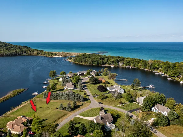 Grebe St #68, Arcadia, MI 49613