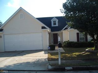 4663 Jackam Ridge Ct, Lithonia, GA 30038