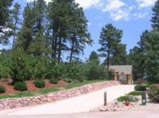 1540 Capadaro Ct, Monument, CO 80132