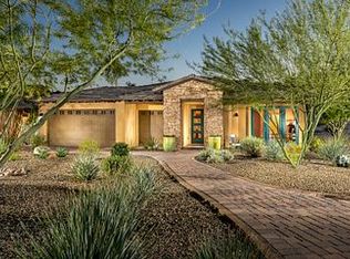3277 Maverick Dr, Wickenburg, AZ 85390