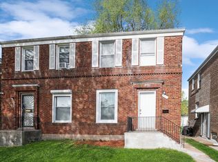 8804 S Kenwood Ave, Chicago, IL 60619
