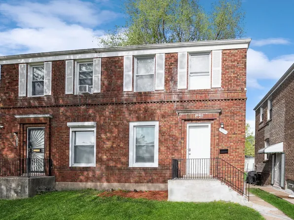 8804 S Kenwood Ave, Chicago, IL 60619