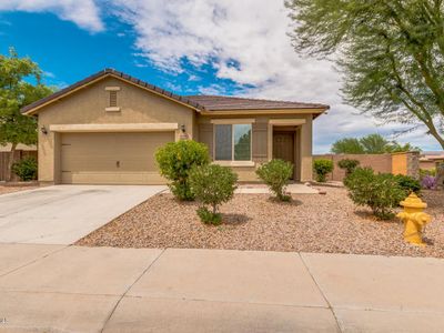 42400 W Arvada Ln, Maricopa, AZ, 85138