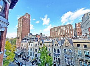 306 W 80th St APT 6B, New York, NY 10024