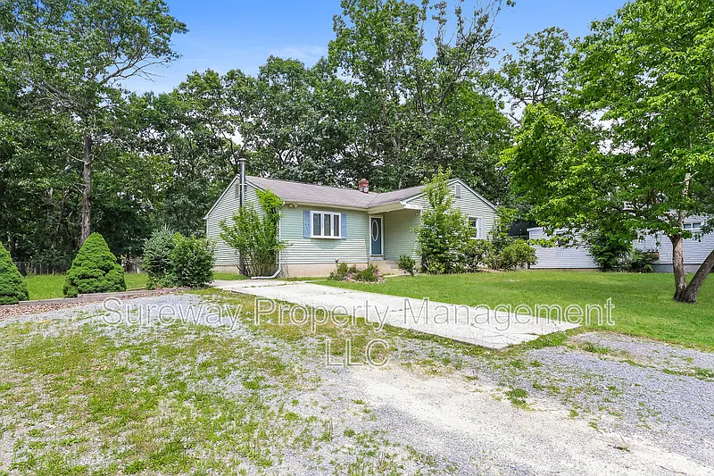 534 Pardee Blvd