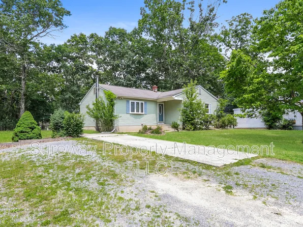 534 Pardee Blvd, Browns Mills, NJ 08015