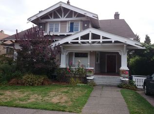 2330 34th Ave S, Seattle, WA 98144