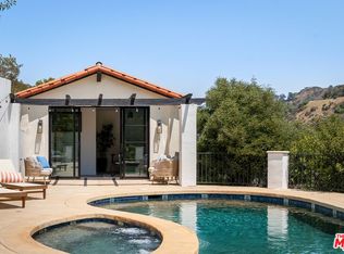 8171 Tianna Rd, Los Angeles, CA 90046