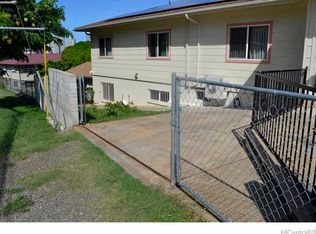 1750 Puowaina Dr, Honolulu, HI 96813