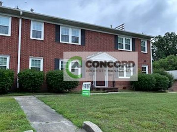 610 Fairmont St APT D