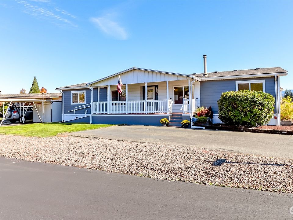 1271 Maple Drive UNIT 1271, Enumclaw, WA 98022 Zillow