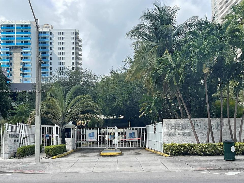 1st image of 850 N Miami Ave #W-2209