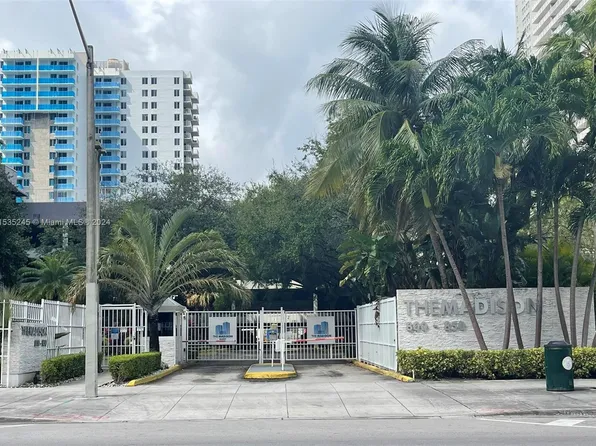 850 N Miami Ave #W-2209, Miami, FL 33136