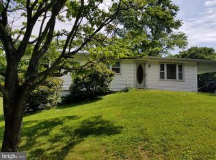 6431 Boyers Mill Rd, New Market, MD 21774