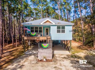 908 Laffite Pl, Dauphin Island, AL 36528