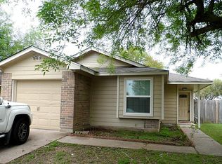 5534 Ambern Dr, Houston, TX 77053