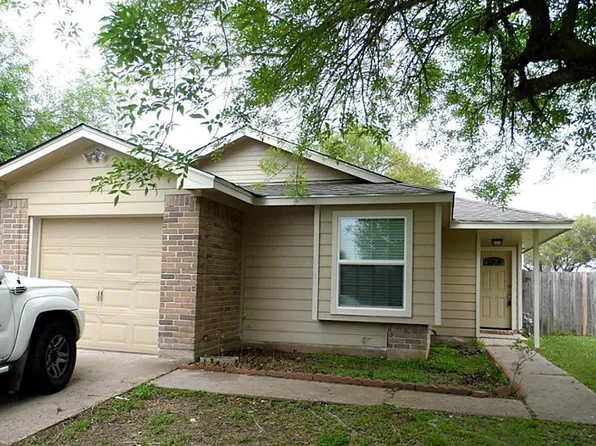 5534 Ambern Dr, Houston, TX 77053