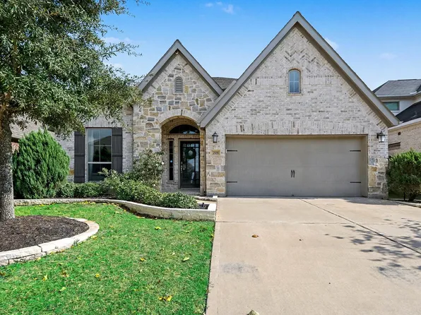 2535 Lilac Point Ln, Brookshire, TX 77423