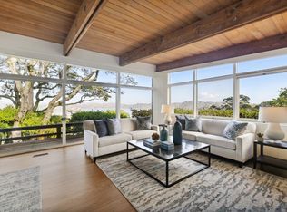 31 Toyon Ln, Sausalito, CA 94965