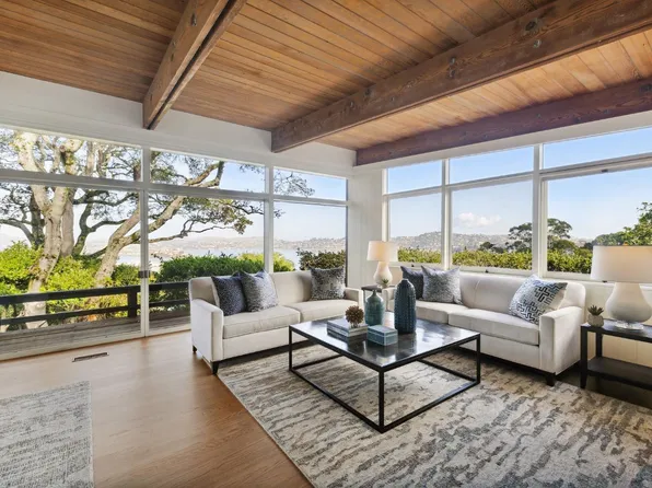 31 Toyon Lane, Sausalito, CA 94965