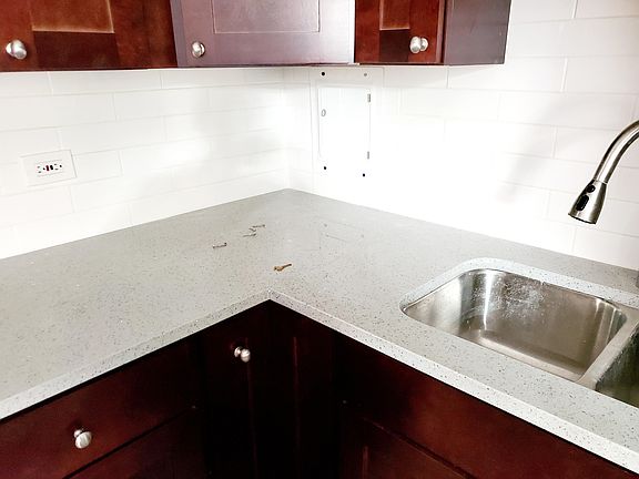 Granite Countertops