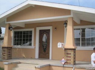 217 E La Palma Ave, Anaheim, CA 92801